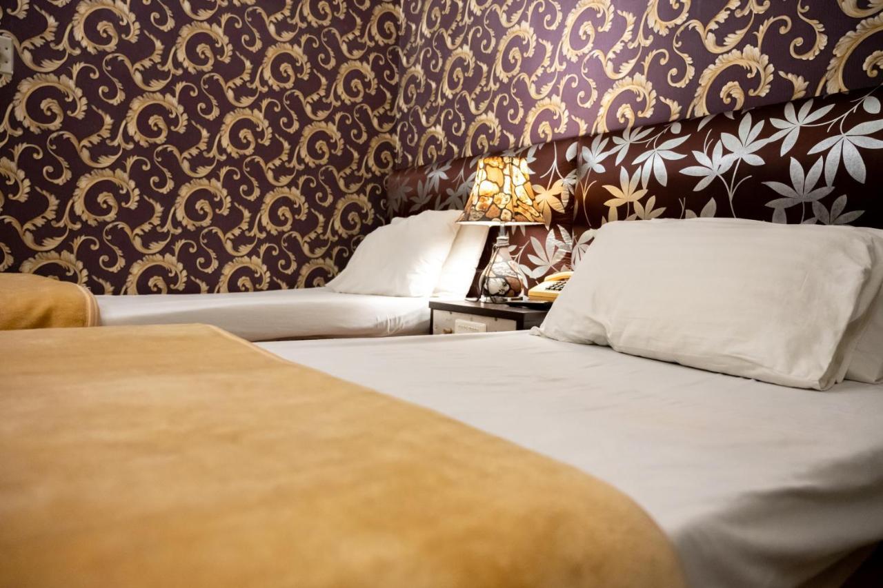 Faran Hotel Karachi Eksteriør bilde